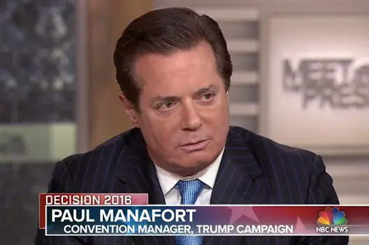 manafort