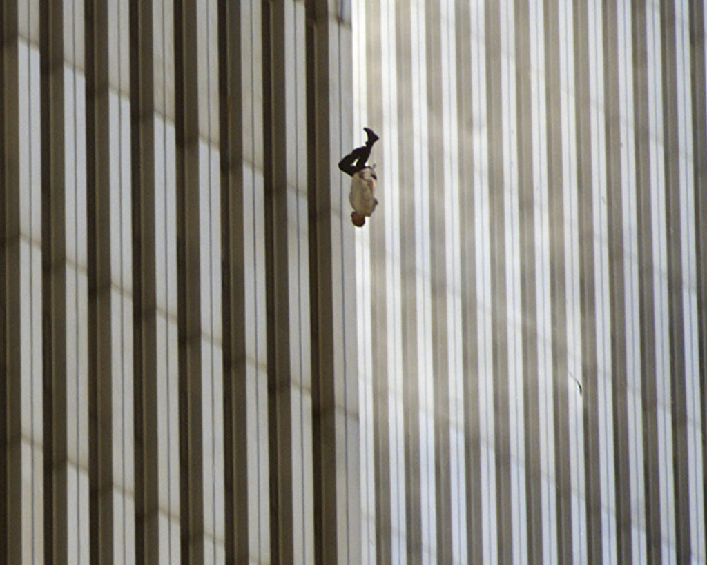 9/11 investigation