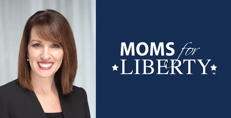 Moms for Liberty co-founder asked to resign by Florida school board