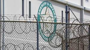 NAACP calls on Justice Department to investigate ‘alarming’ BSO jail deaths; ‘Immediate action’ urged