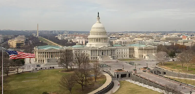 U.S. Capitol