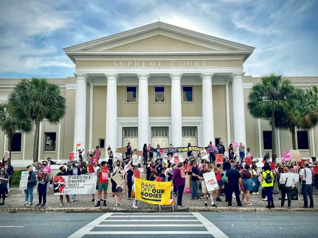 florida supreme court