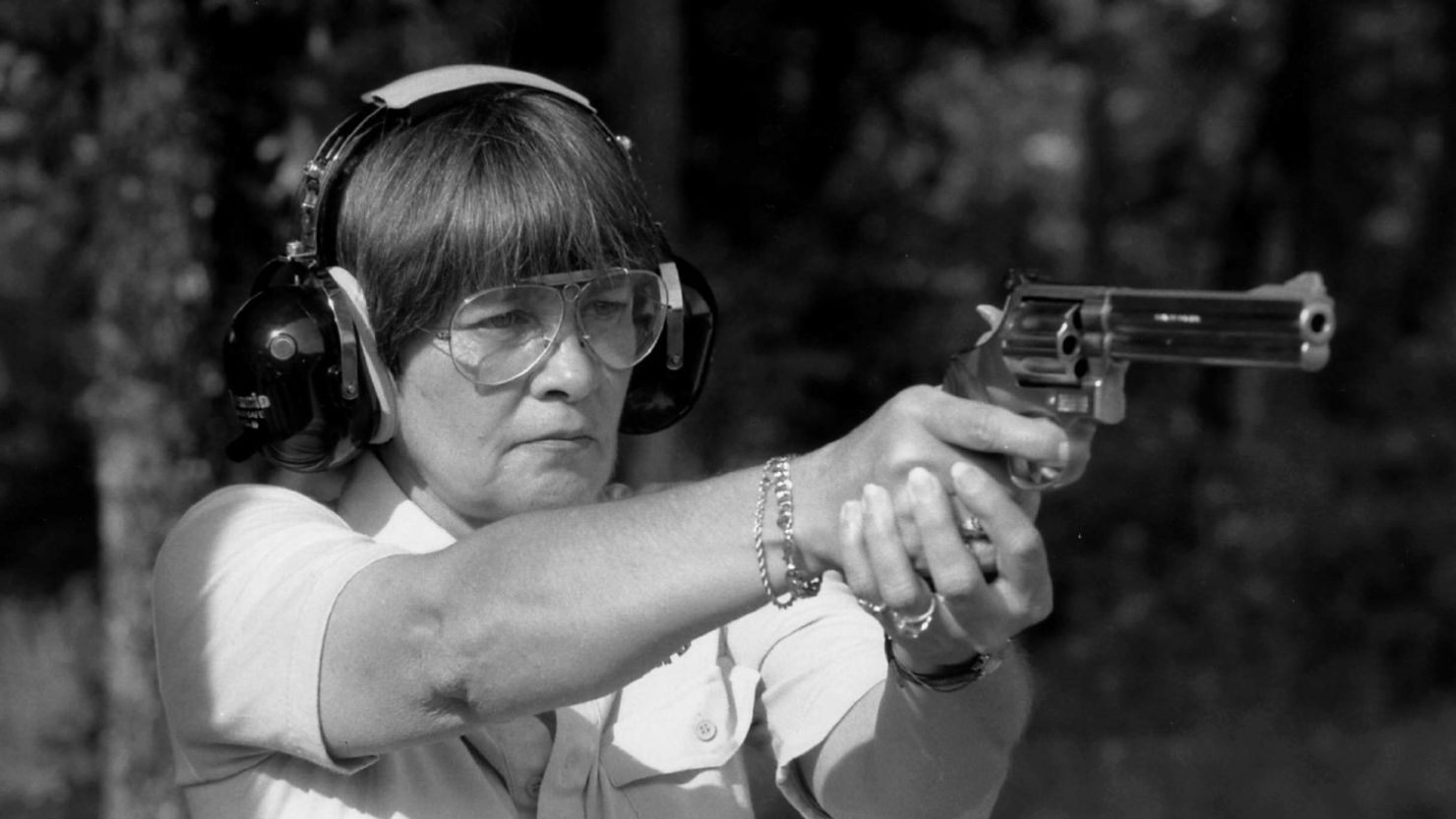 Longtime NRA lobbyist Marion Hammer, 86, opens fire on NRA, claims it abandoned her, breached $220K-a-year contract