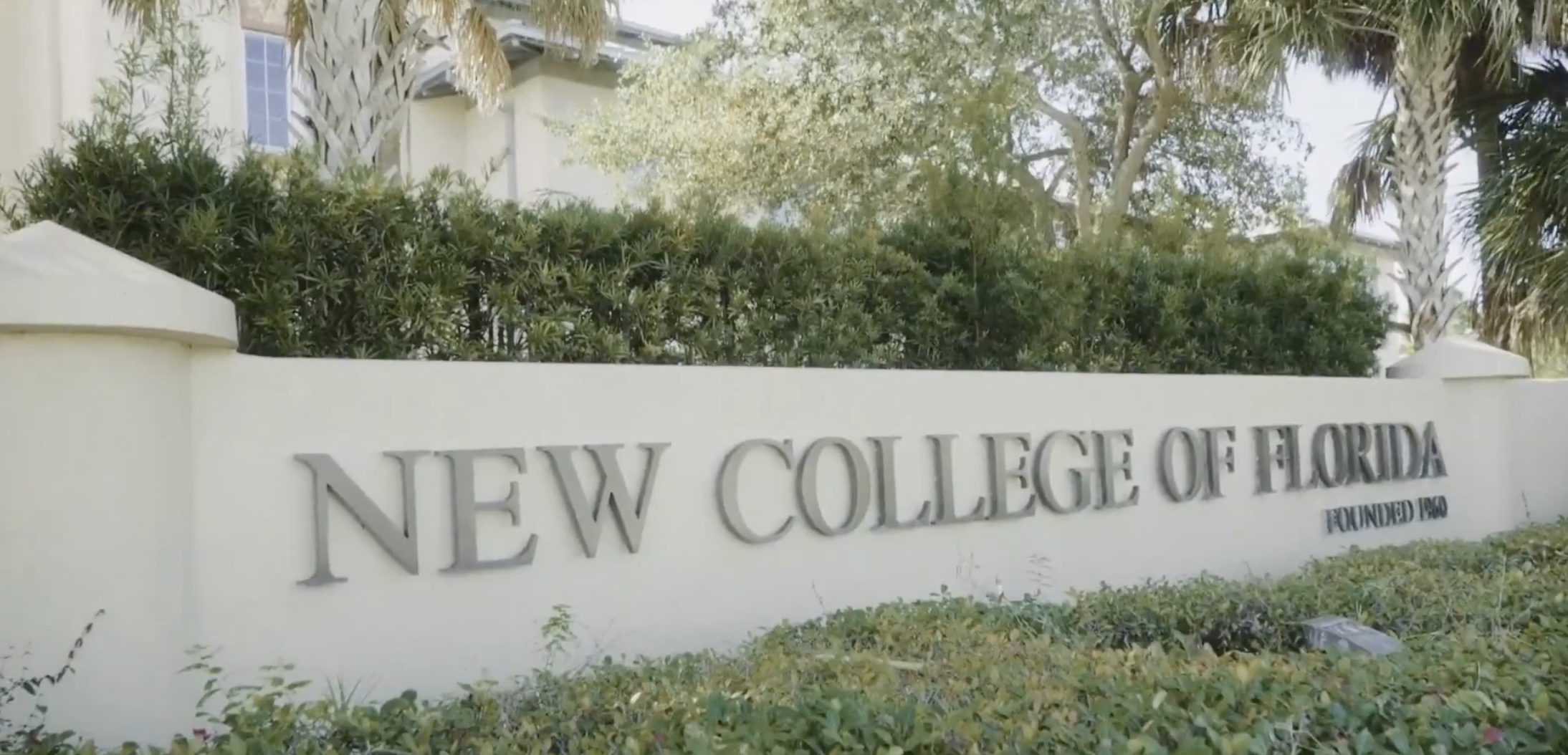 New College, Rufo dodge trial as watchdog gives up records hunt, calls for criminal investigation