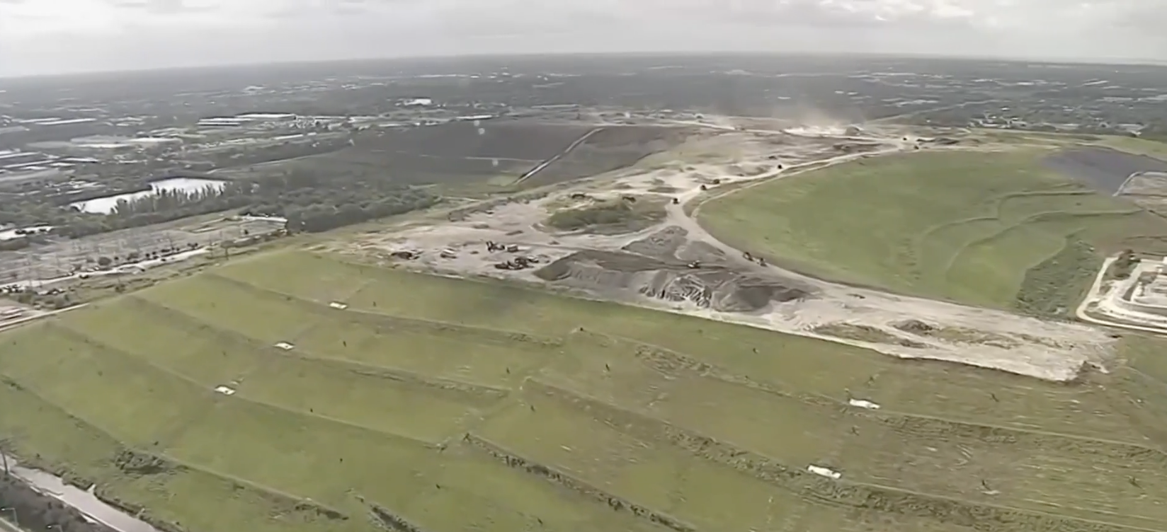 Broward Solid Waste Authority’s draft master plan: We’ll need to dump trash at landfill for decades