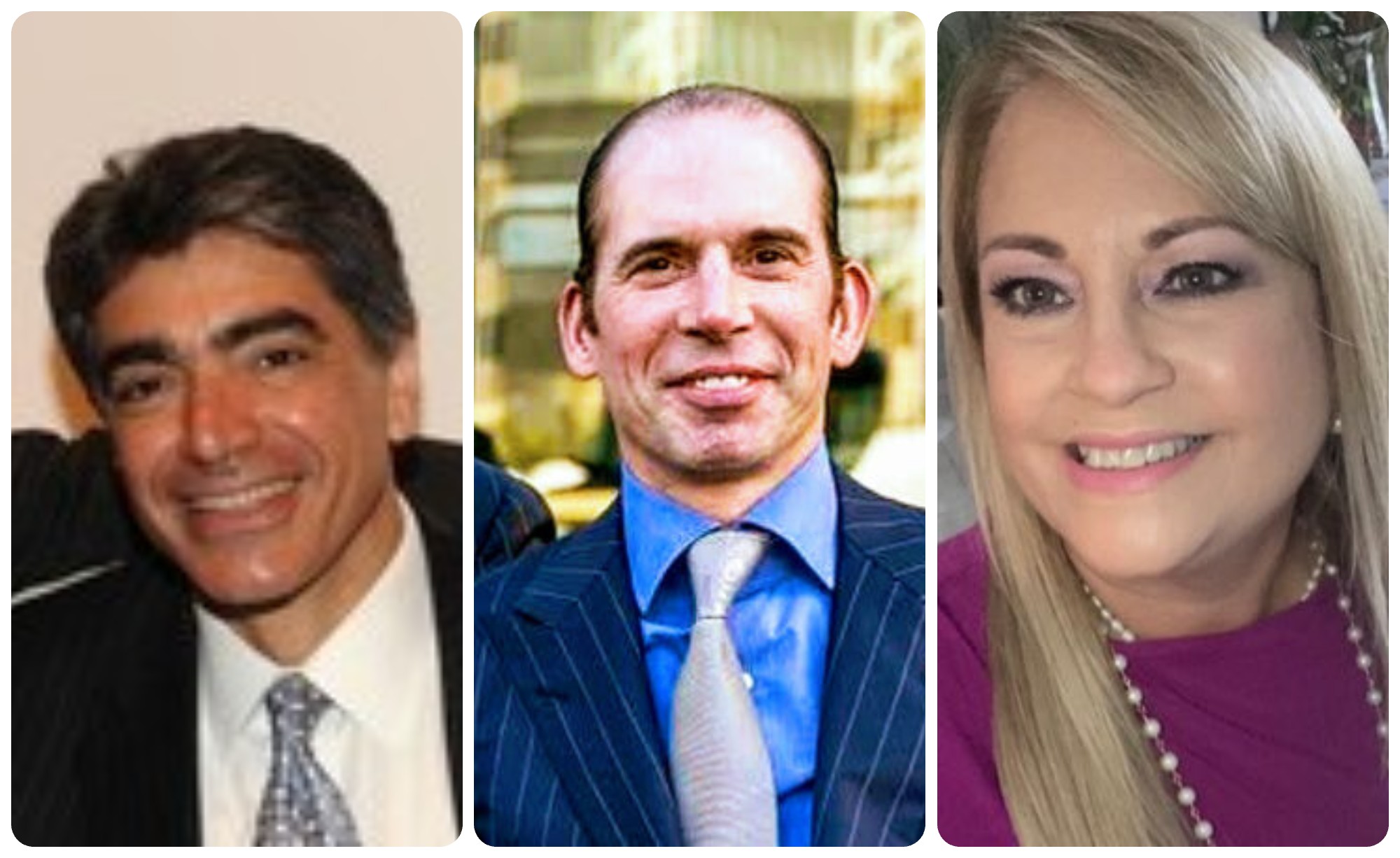 Bribery charges? What bribery charges? Billionaire banker, ex-FBI agent, former Puerto Rico governor get sweet deal from Bondi’s DOJ