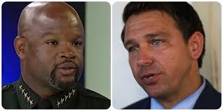 Florida AG warns Broward Sheriff Tony he can be removed from office if he doesn’t enforce federal immigration law