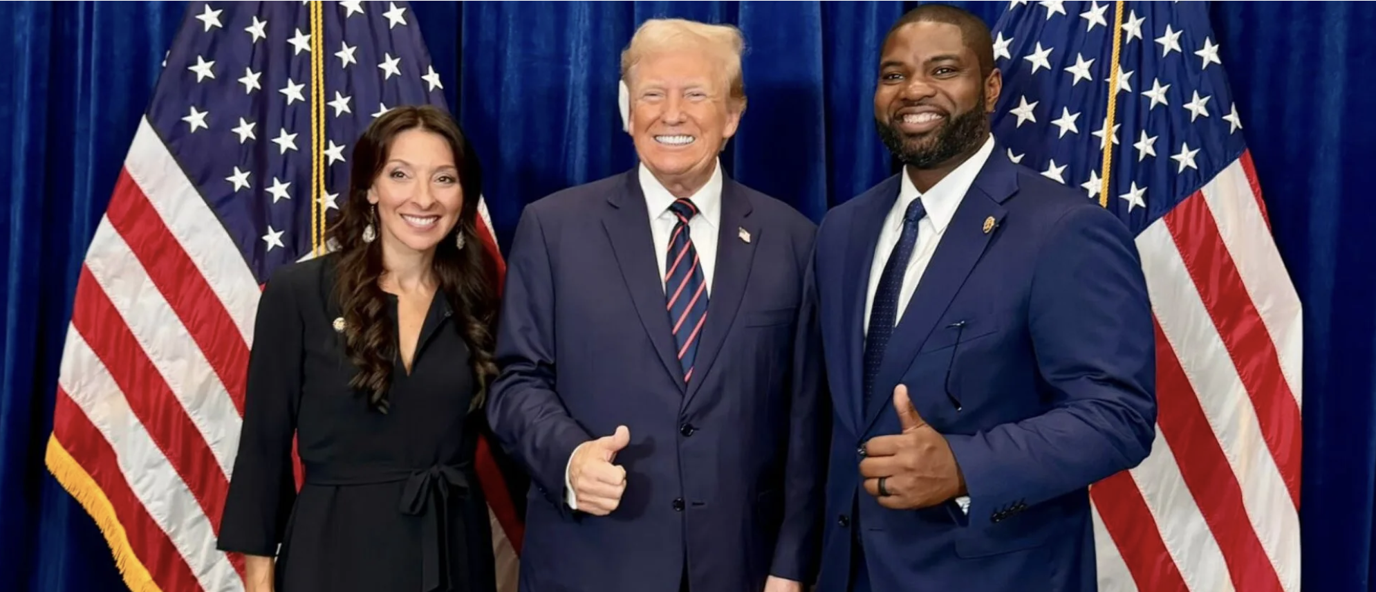 Firms belonging to wife of Rep. Donalds grabbed millions in charter school contracts