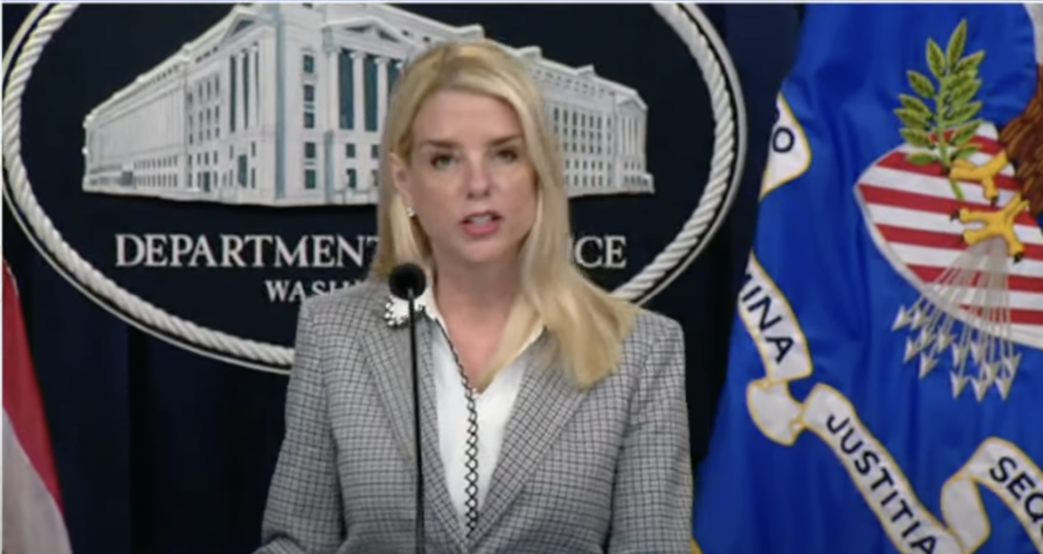 Bondi Bar complaint, a non-starter in Florida, revived in high-profile Maryland immigration case