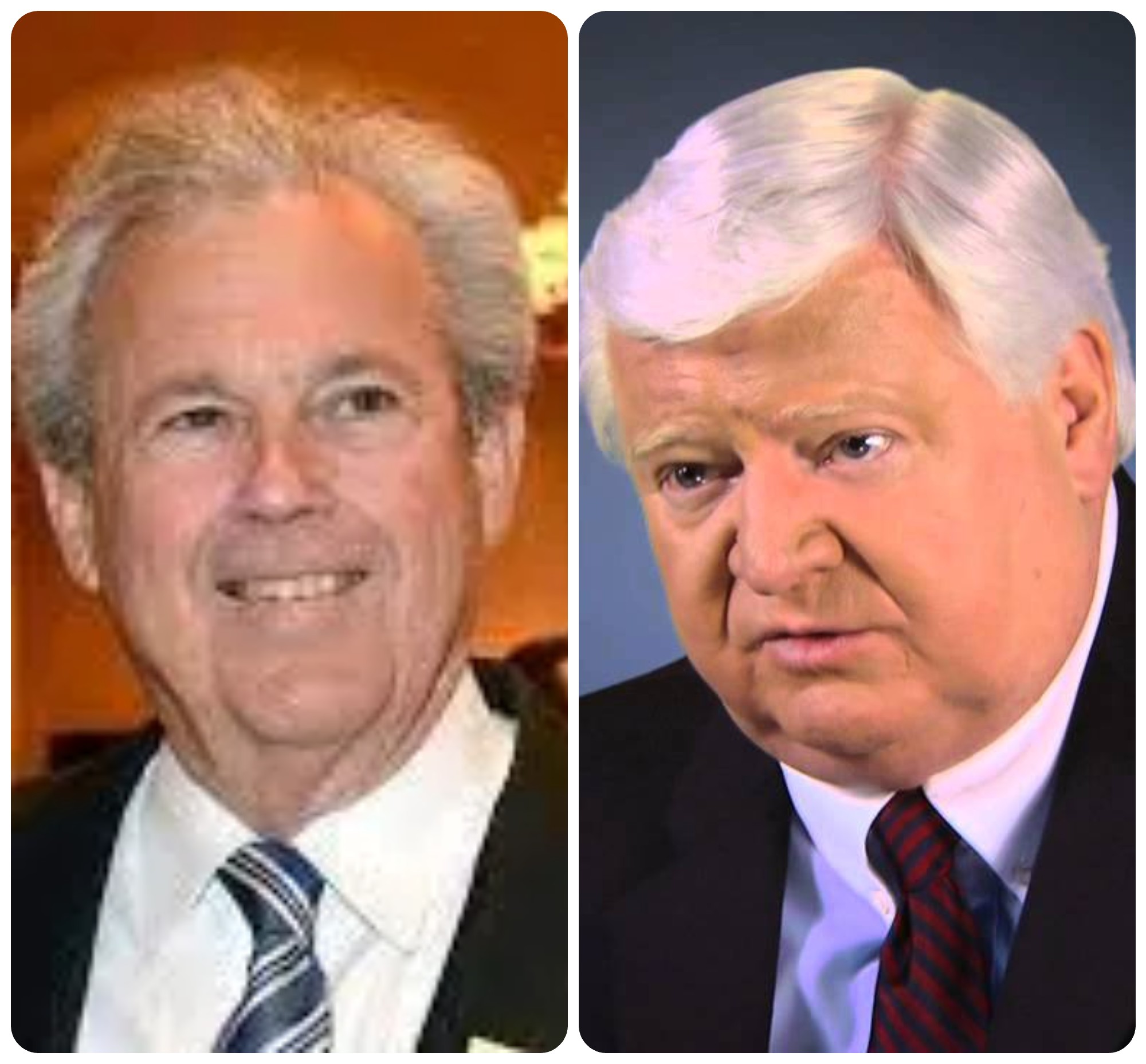 Federal judge, former chief justice denounce Florida Bar prosecution loaded with political baggage