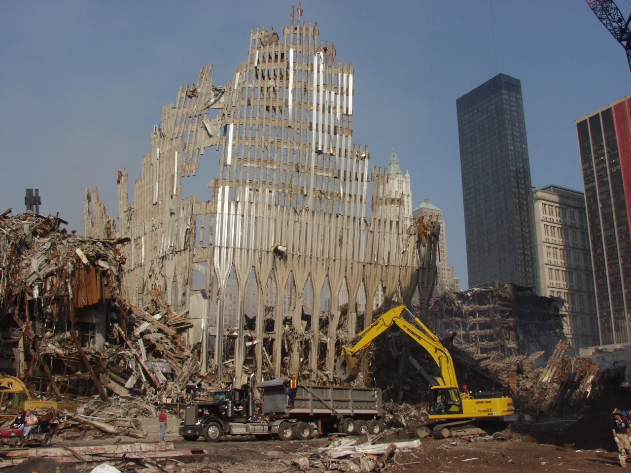 Key 9/11 evidence kept from FBI agents, Scotland Yard as DOJ declined to extradite Bayoumi