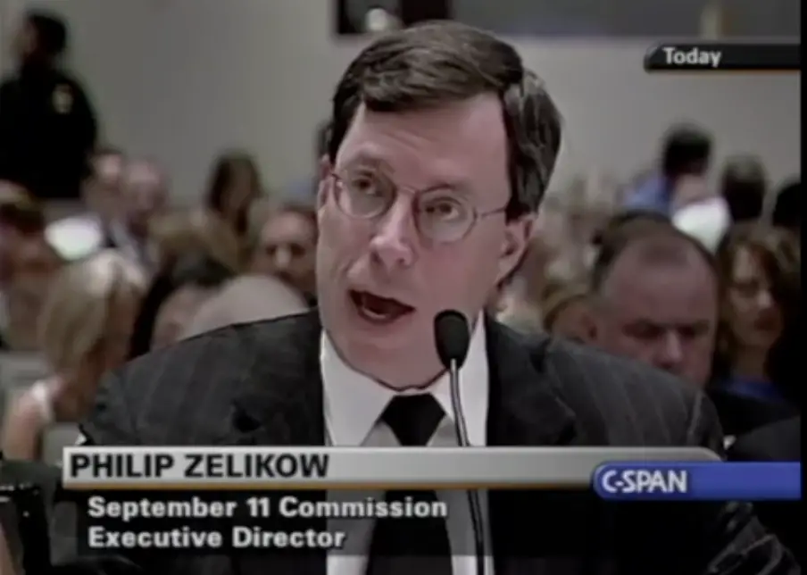 Saudi intelligence wanted 9/11 Commission to clear key suspect who turned out to be Saudi spy