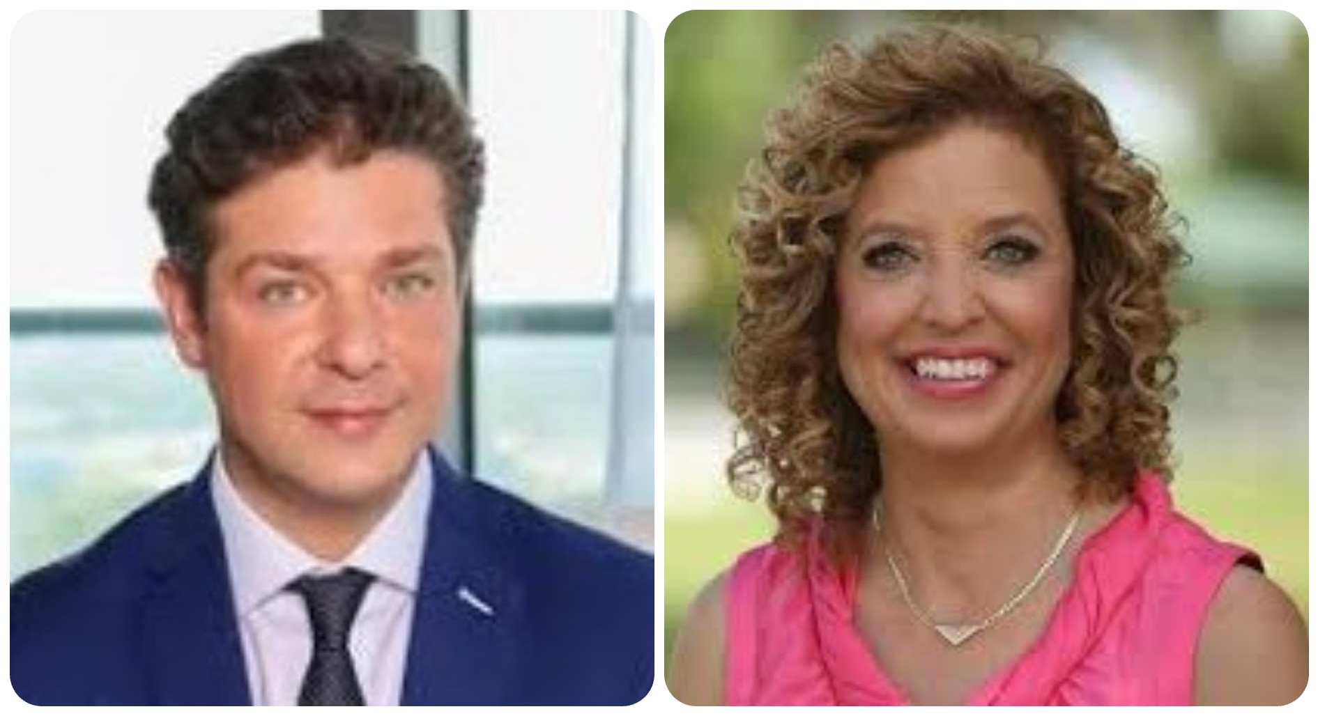 GOP crypto exec challenging Wasserman Schultz defends his businesses against multiple lawsuits