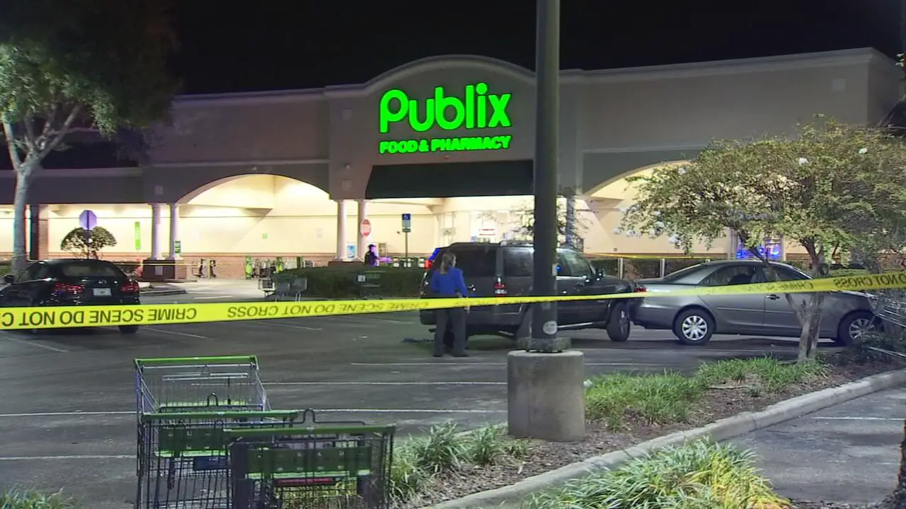 As Florida adds firearm ‘open carry’ to ‘stand your ground,’ grocery shopping can be hazardous