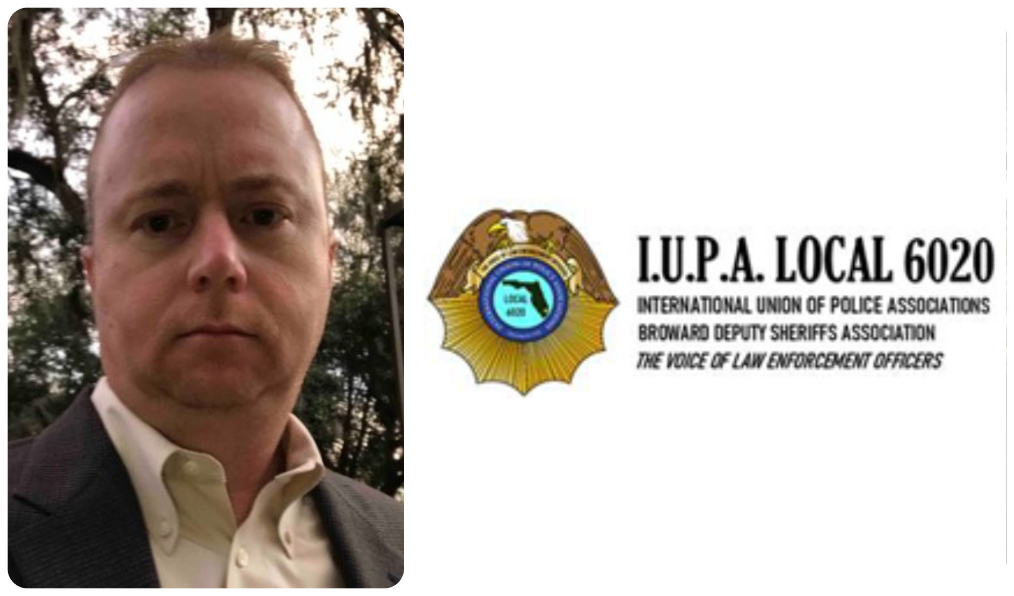 Jury hits Broward sheriff’s union and its ex-treasurer with $4 million verdict in Las Vegas sexual assault suit