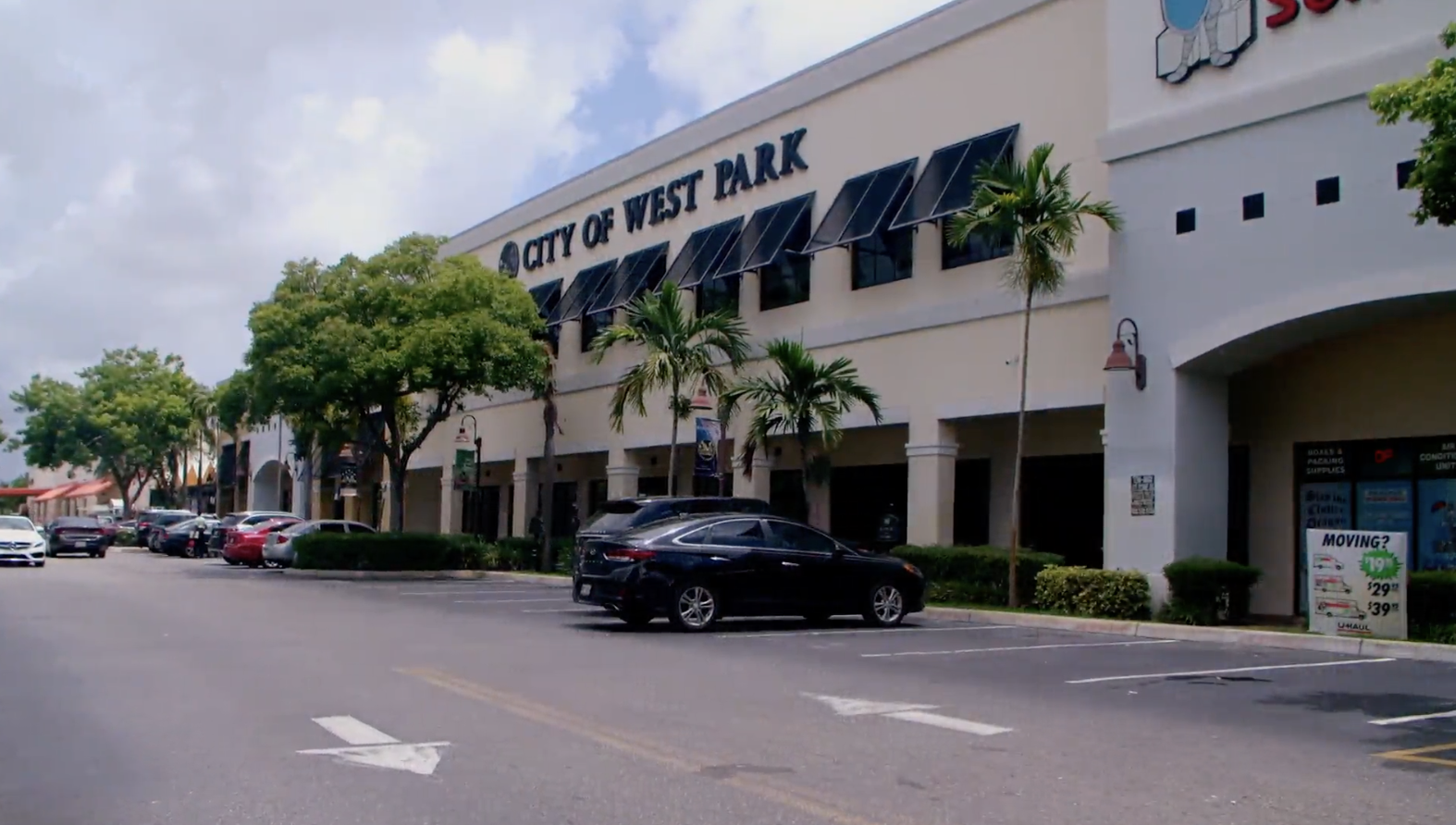 Who’s in charge in City of West Park? As AG Uthmeier does nothing, Broward judge to weigh arguments later this month