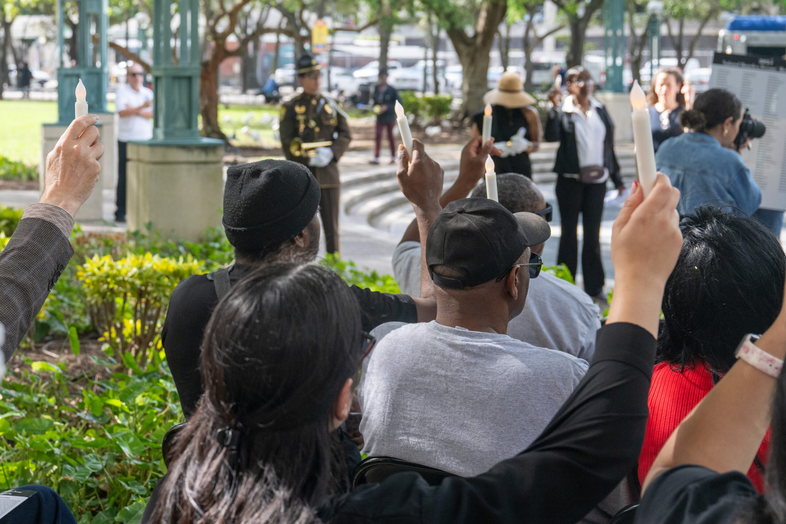 A Christmas remembrance: Miami’s 2025 loss of Kinard Shirley and 171 others who died in the streets