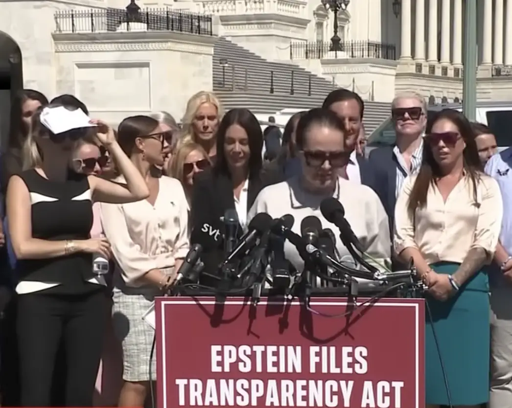 Epstein’s shadowy criminal partners still rely on three words from dead predator’s 2007 immunity deal