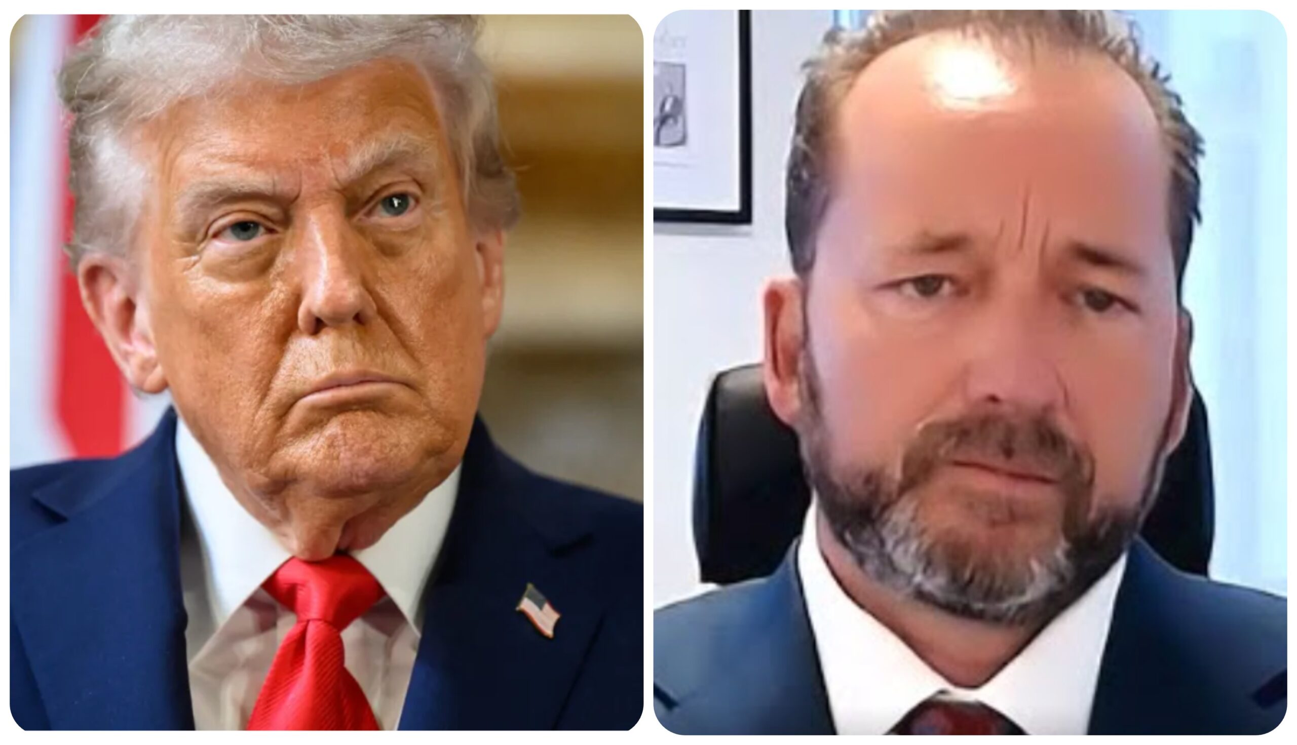 Tiny Coral Gables law firm makes big bucks helping President Trump sue media giants for billions