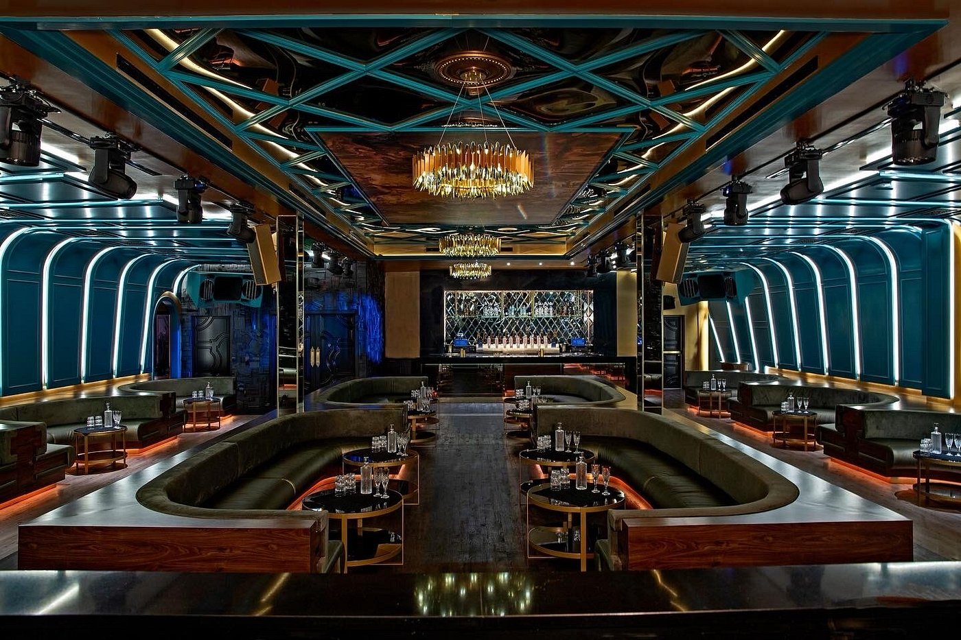 Miami Beach Police sergeant made millions, violated conflict of interest rules providing private security to city’s bars, nightclubs