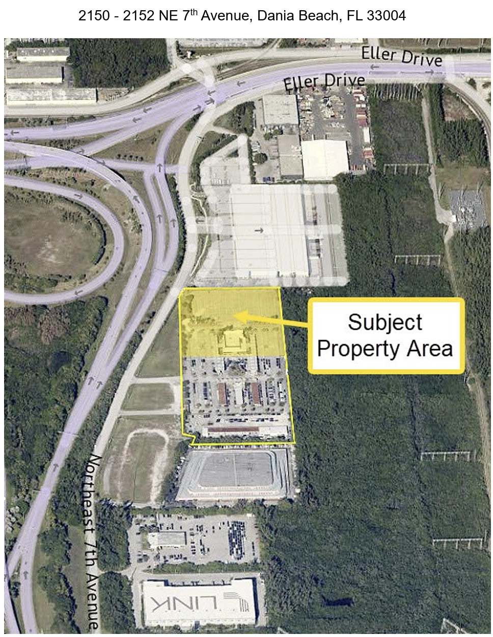 Why does Broward want to buy a car lot for millions more than its assessed value?