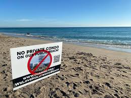 Will Broward County bow to Related Group/Hollywood and allow ‘segregated’ highrise on public beach?