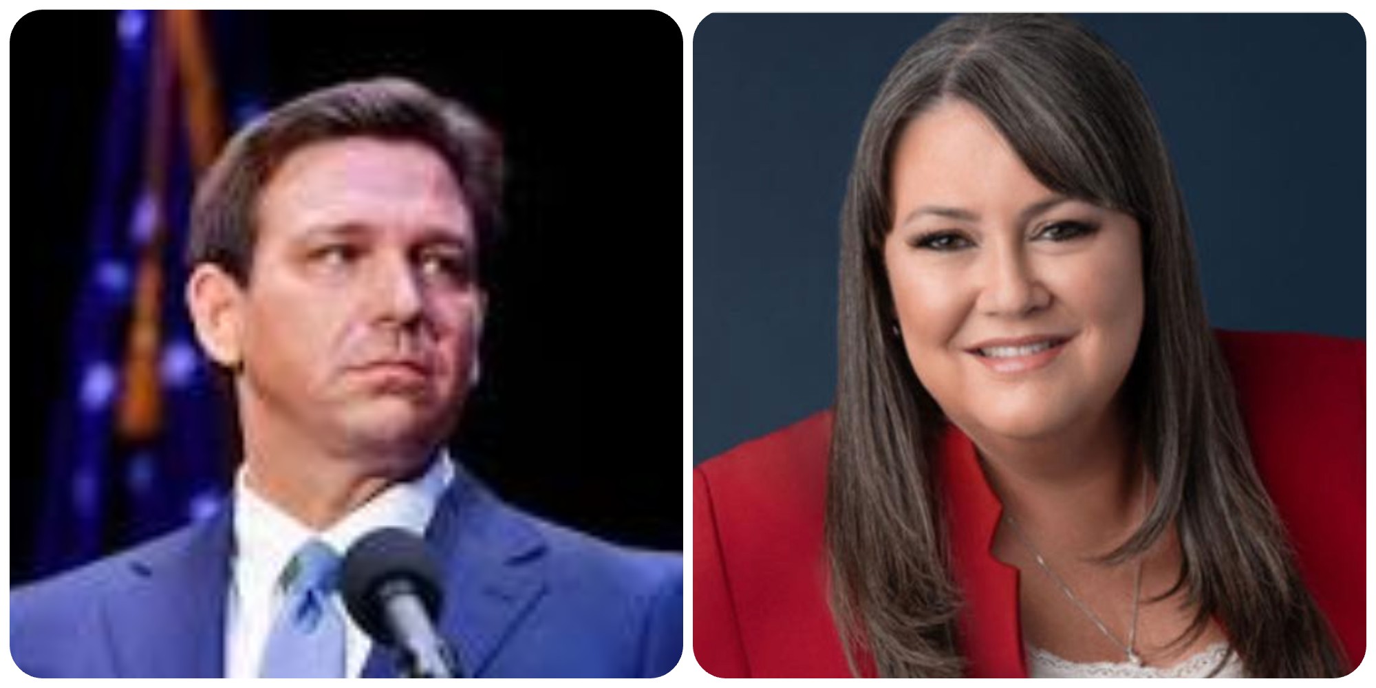Gov. DeSantis cancels elections and hand-picks trial court judges instead of letting voters decide