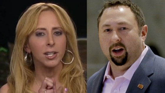 Miami-Dade Chief Judge Orshan chickens out of reassigning Jason Miller’s explosive paternity case to another jurisdiction