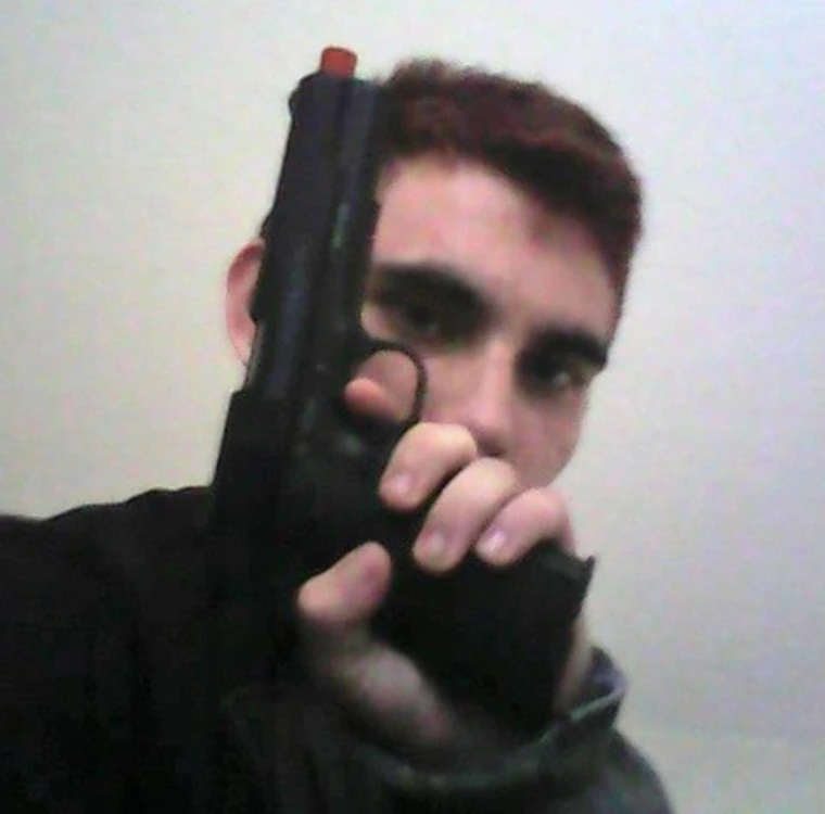 AG Uthmeier ignores ‘duty to prosecute’ and 4th DCA rules kids as young as Parkland killer Nikolas Cruz can carry concealed guns