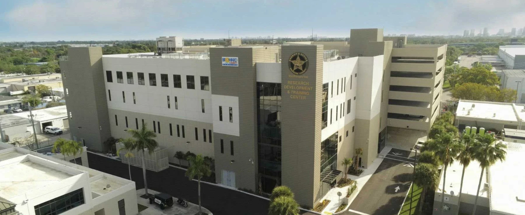Florida DOGE orders Broward Sheriff Tony to turn over financial records; Tony tells staff he complied
