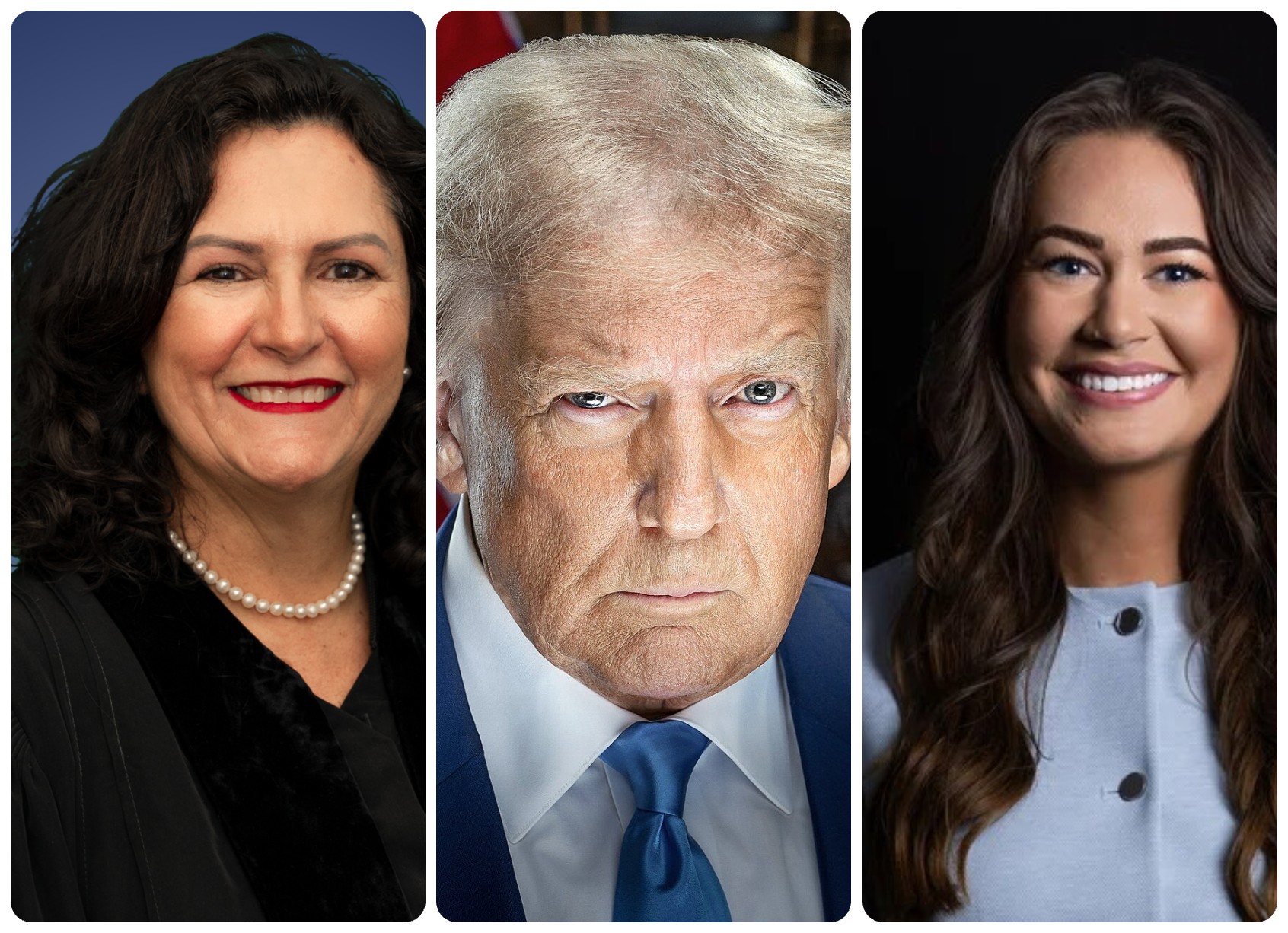 MAGA money looks to punish Miami-Dade judge who briefly blocked land giveaway for Trump library