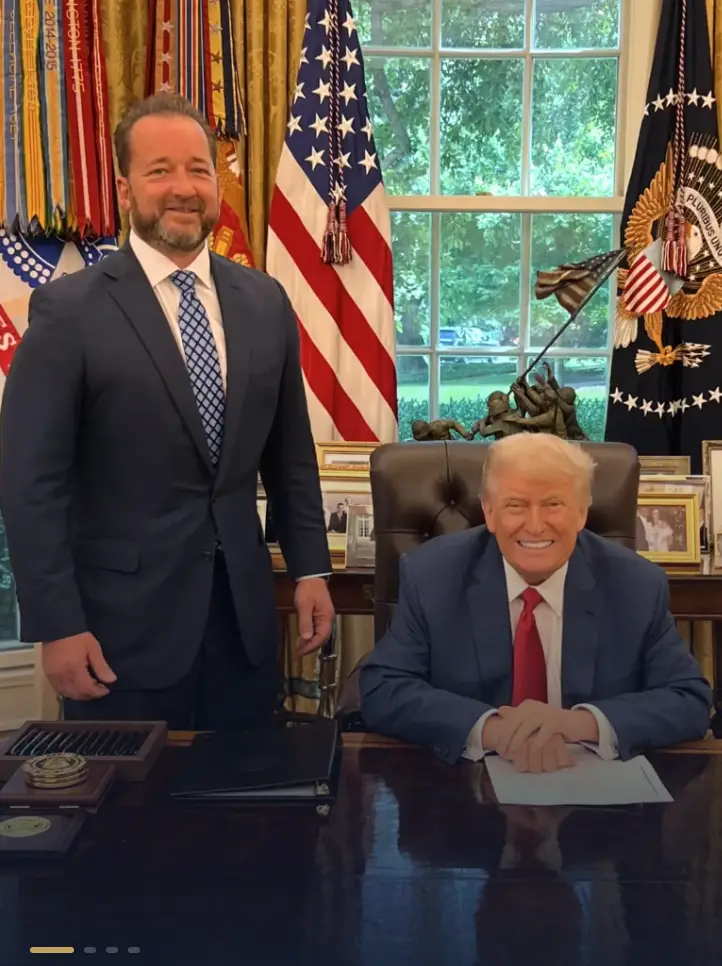 U.S. judge wants Trump’s Coral Gables lawyer Brito punished, but Florida Bar’s history suggests he’ll skate