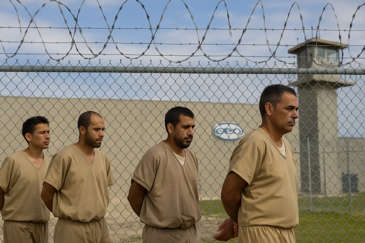 GEO Group’s immigration detention windfall follows millions in pro-Trump political spending