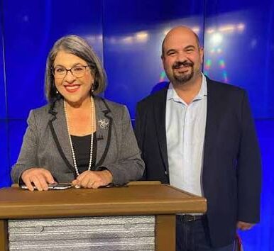 Christian Ulvert is Miami-Dade’s leading PAC man, gobbling up campaign cash for local politicos