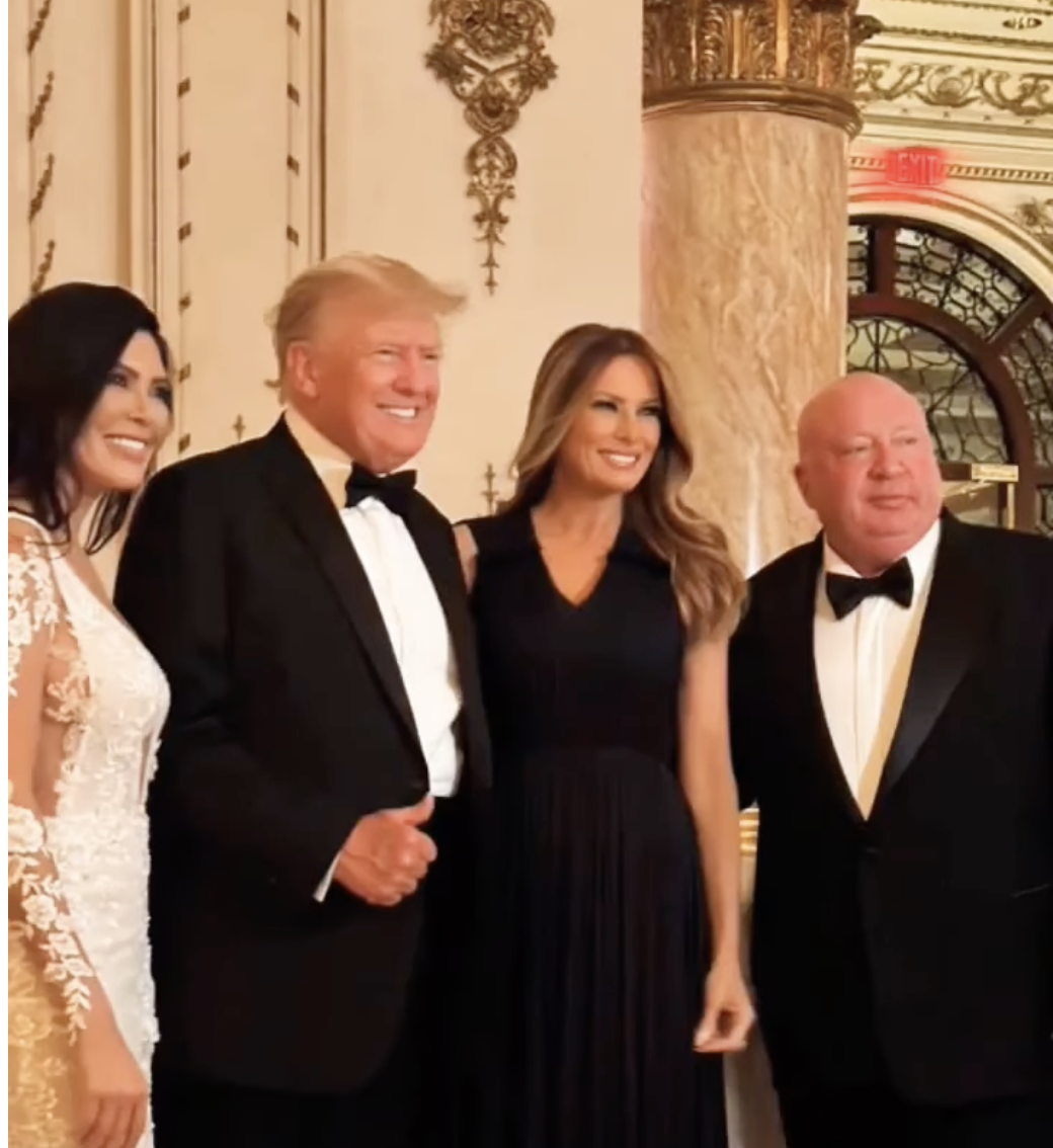 SunCruz fraudster Adam Kidan who paid Trump millions draws pardon from Trump
