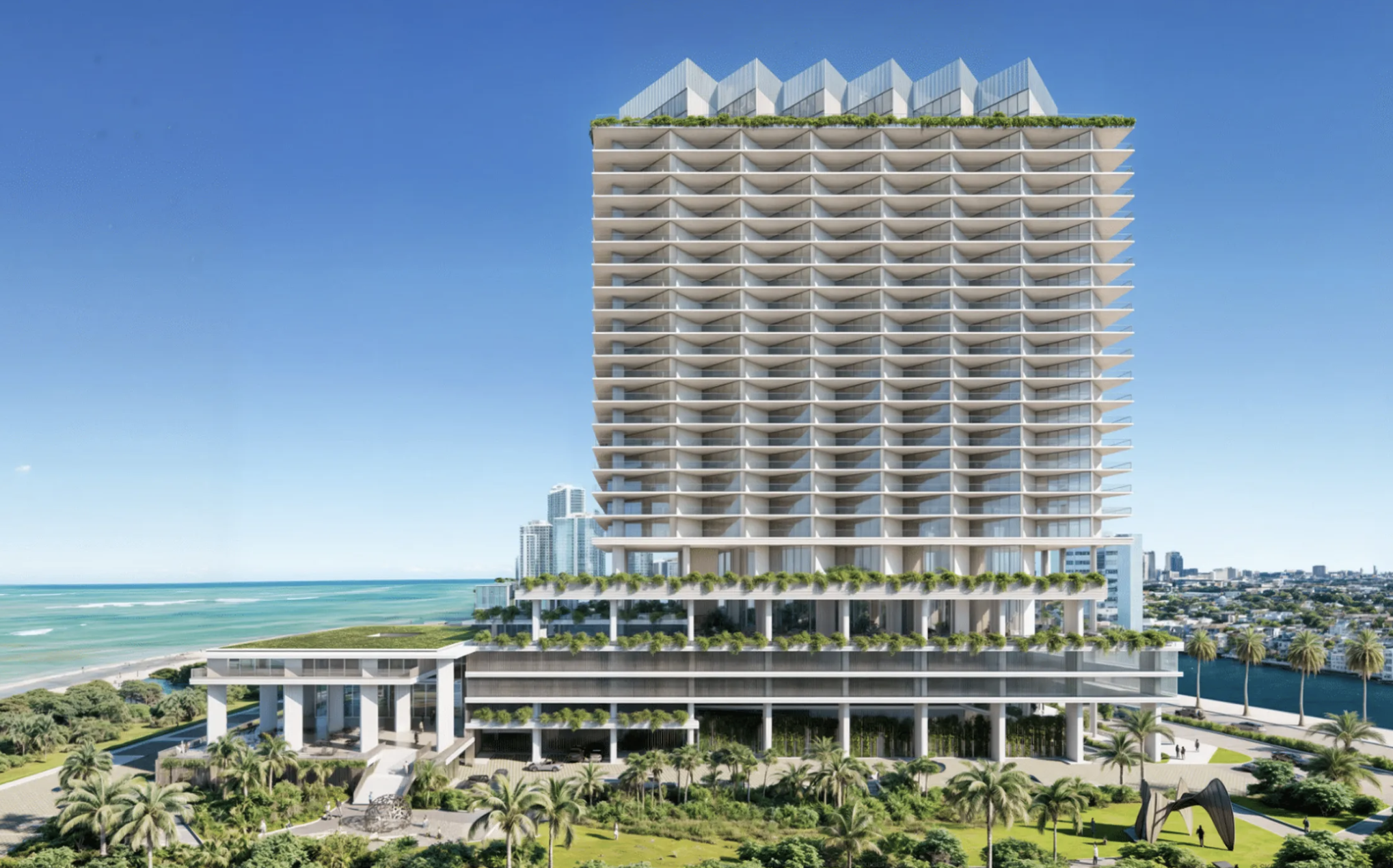 Florida’s ‘Live Local’ law lets developers bypass public oversight while failing workforce renters, critics say