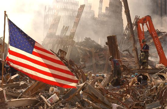 U.S. judge orders deposition in 9/11 lawsuit coverup dispute