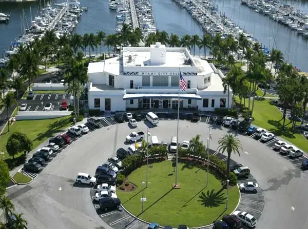 Miami Commissioner Miguel Gabela’s taxpayer funded legal advisor is raising political donations from developers, vendors with city business