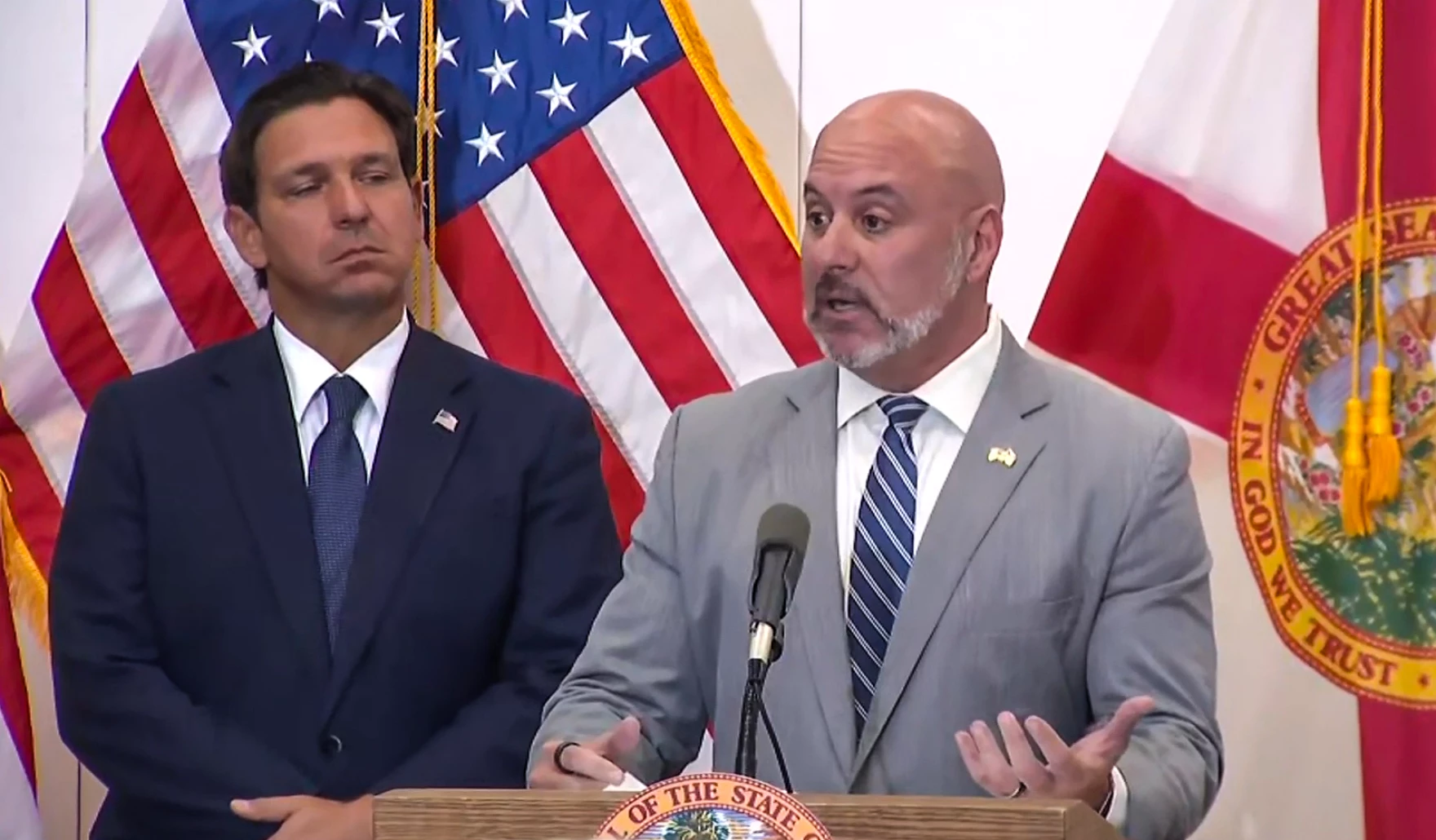 Millions of Dollars in Real Estate Absent from Florida CFO Ingoglia’s Financial Disclosure