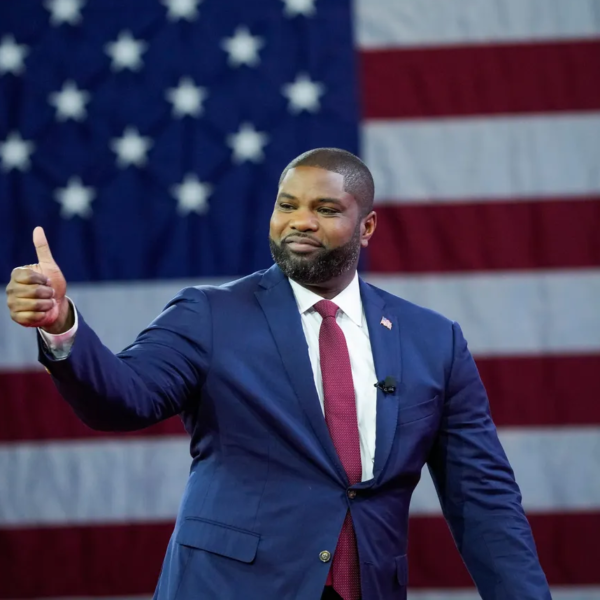 Byron Donalds’s financial disclosure forms have been significantly inaccurate entire time he’s been in Congress
