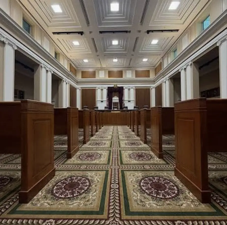 Florida Supreme Court bumped ‘woke’ ABA from huge role in Bar admissions with no backup plan