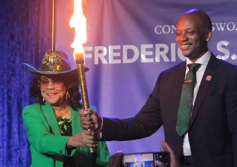 Miami-Dade Commish Oliver Gilbert funneled $3M in taxpayer funds to opaque nonprofit run by his deputy chief of staff